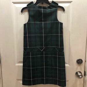 Parker Dresses - Parker girls school uniform jumper. NWT Parker Dresses - Parker girls school uniform jumper. NWT